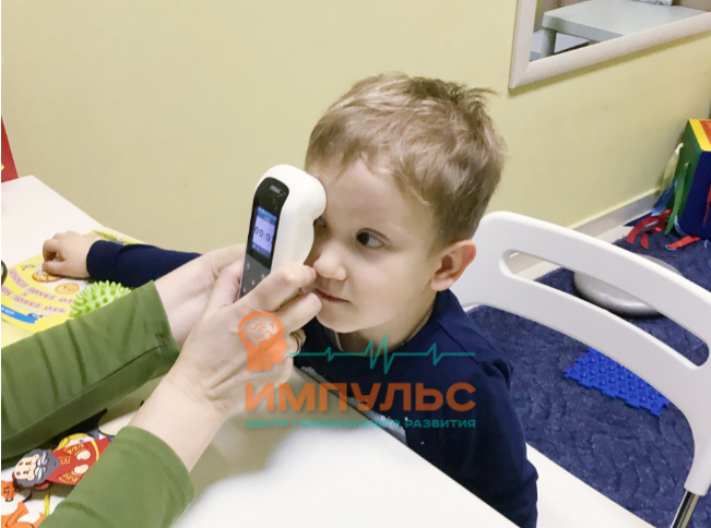 Нетрадиционные методы коррекции речи