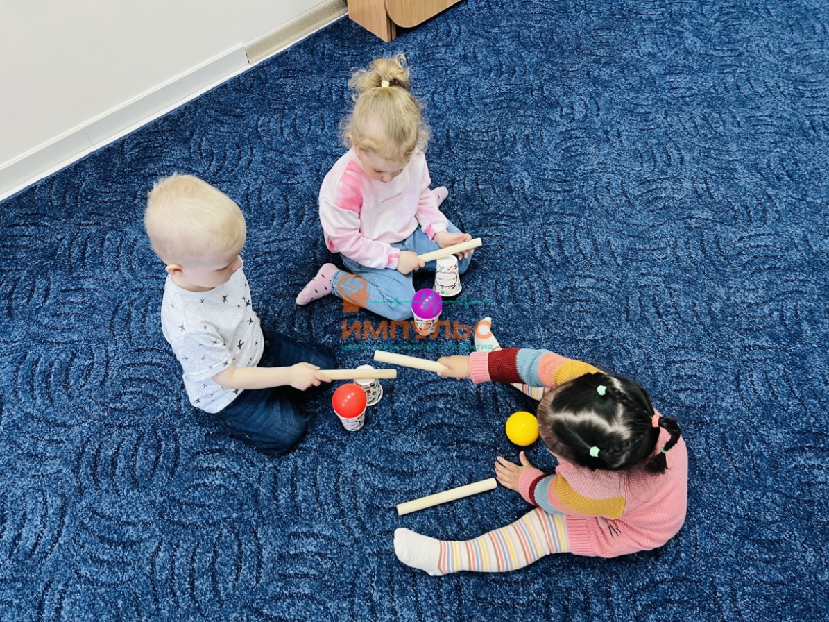 Логопедические занятия летом с детьми 3-4 лет