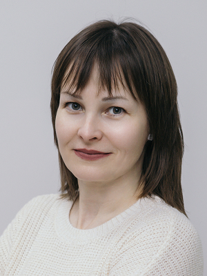 Фельдман Наталья Сергеевна