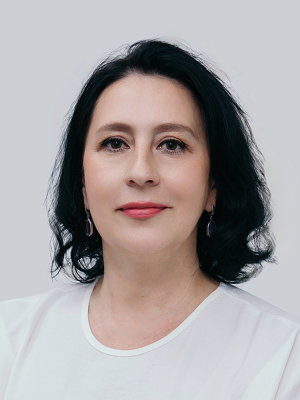 Флоря Лариса Николаевна