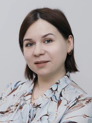 Панова Мария Геннадьевна