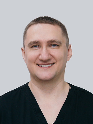 Трубецкой Михаил Александрович