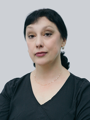Туленкова Татьяна Евгеньевна