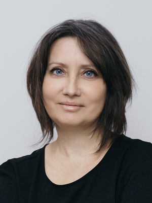 Вискова Елена Николаевна